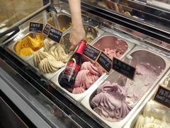 -歎雪糕低糖低脂Gelato冰淇淋
