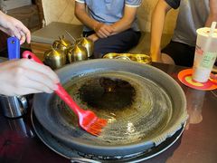 -美食美客土烙锅店·老字号