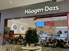 -哈根达斯(皇城恒隆广场店)