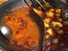 -楠火锅(广州总店)