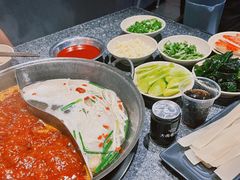 -大虎重庆老火锅(正弘城店)