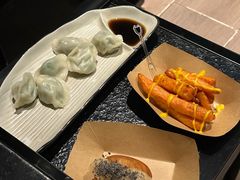 -华夏良子·足道SPA养生(上海崮山路明悦店)
