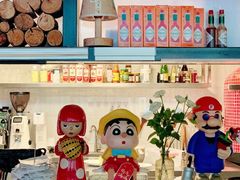 -Pizzeria da Nicola·火炉披萨(中大国际店)
