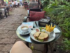 -Fern Forest Cafe