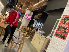 -付小姐在成都(川沙店)