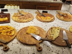 -比格比萨自助(新辰里学清路店)