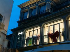 -衡山路(地铁站)