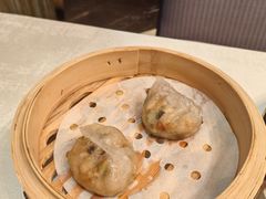 -东海朗廷酒店-唐阁T’ANG COURT 中餐厅