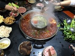 -赵二火锅