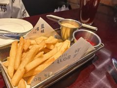 -blue frog蓝蛙(长泰广场店)