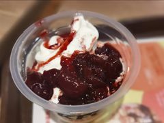 车厘子肉肉圣代兑换券-肯德基(彩云城店)