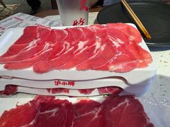 -沪小胖·小龙虾·蓝龙王(八佰伴店)