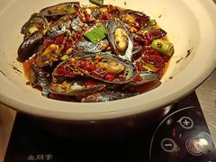 -岷山饭店-芝芝自助餐厅