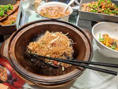 -味上湘菜馆(岳麓山店)