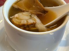 炖汤-白天鹅宾馆·流浮阁咖啡厅