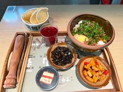 -京参 • 擂椒饭(这有山店)