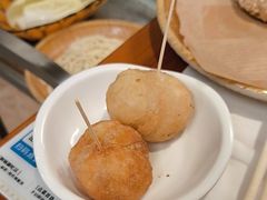 -清真·鸦儿李记·涮肉(花市店)