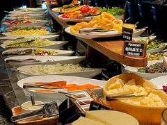 -拉蒂娜·巴西牛排馆 Latina·Brazilian Steakhouse(王府井喜悦店)