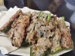 -红星光发煲仔饭(文海店)