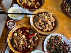 -周师饭店