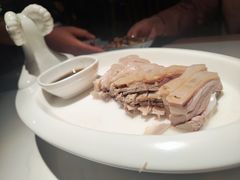 -筱爷叔·上海传统手工菜(玉树路店)