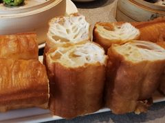 金奖油条-汤臣·空中餐厅·严选粤菜(石湾世博广场店)