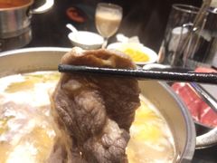 -满堂欢豆捞坊(美丽华大酒店店)