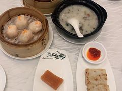 -广州建国酒店-盈丰阁粤菜-粤式茶点