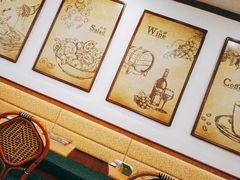 -萨莉亚意式餐厅(鸿大广场店)