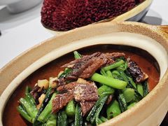 -四季民福烤鸭店(王府井东安门店)