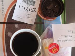 -麦当劳(季华好又多店)
