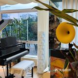 在肇庆！喝到人生手冲🥹环境敲sofu