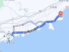 -东戴河风景区-止锚湾