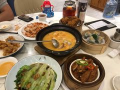 -海上名珠·海鲜酒楼(励骏庞都店)