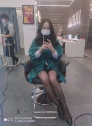 -BOF HAIR BY HONTO