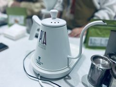 -PCA专业咖啡技能训练营(西南重庆总部)