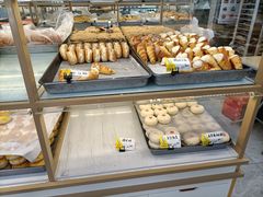 -爱德顺糕点食屋(利民道店)