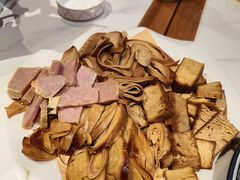 熏酱拼盘-冷大厨灌汤包