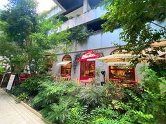 -SFC上影影城(港汇永华IMAX激光店)