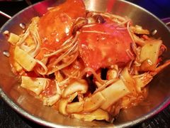 -钳真多钓虾馆·小龙虾海鲜烧烤(九六广场店)