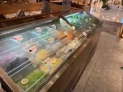 -温野菜涮涮锅(曲江大悦城店)