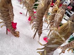 -金玫瑰商务会馆(新孔南路店)