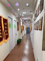 -Dr.林醫生产后修复·超级店(南京江宁同曦店)
