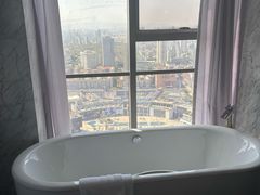 -宁波威斯汀酒店