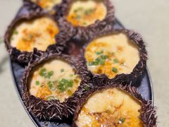 -三亚火车头万人海鲜广场