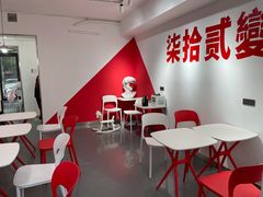-72 COFFEE(东朝阳路店)