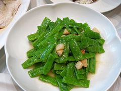 -海泰食府·新鲁菜·家宴(总部基地店)