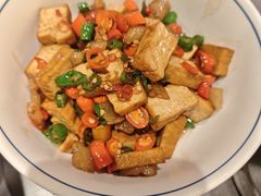 -福巷湘食小馆·猛火现炒(上海首店)