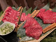 -老乾杯和牛烧肉(王府中环店)
