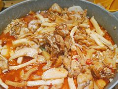 -蛙喔牛蛙(盐城盐都万达店)